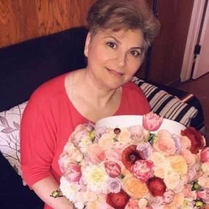 Meet your Posher, Marineh